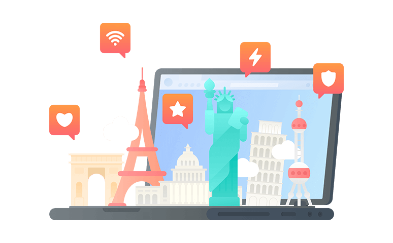 在特克斯和凯科斯群岛连接到中国vpn - 返华加速器